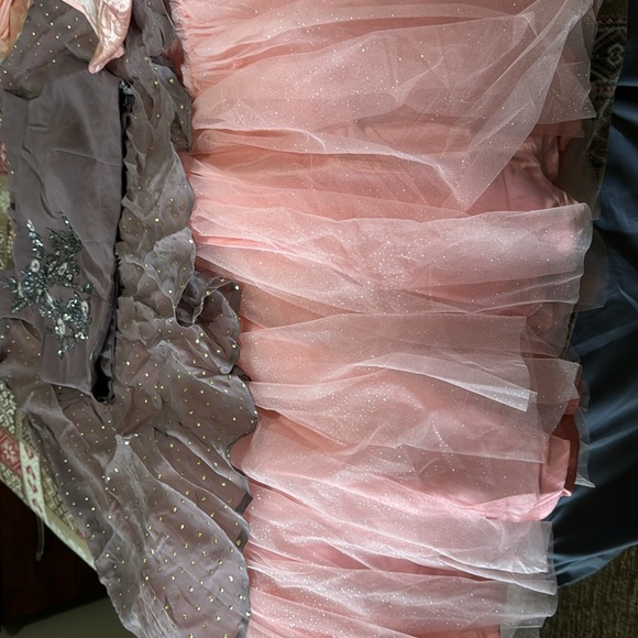 Choli - Picture 3 of 4